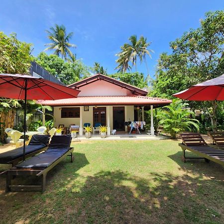 Mango Villa هيكادوفا المظهر الخارجي الصورة