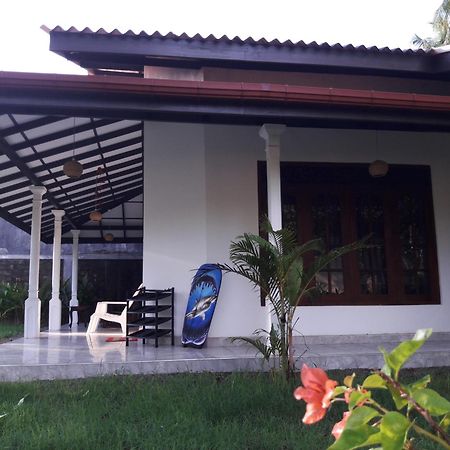 Mango Villa هيكادوفا المظهر الخارجي الصورة