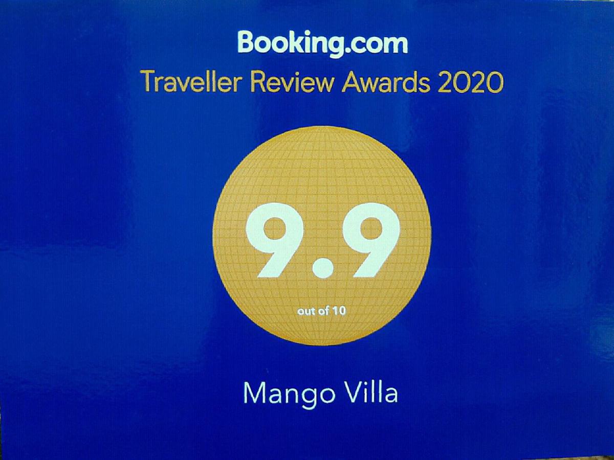 Mango Villa هيكادوفا المظهر الخارجي الصورة