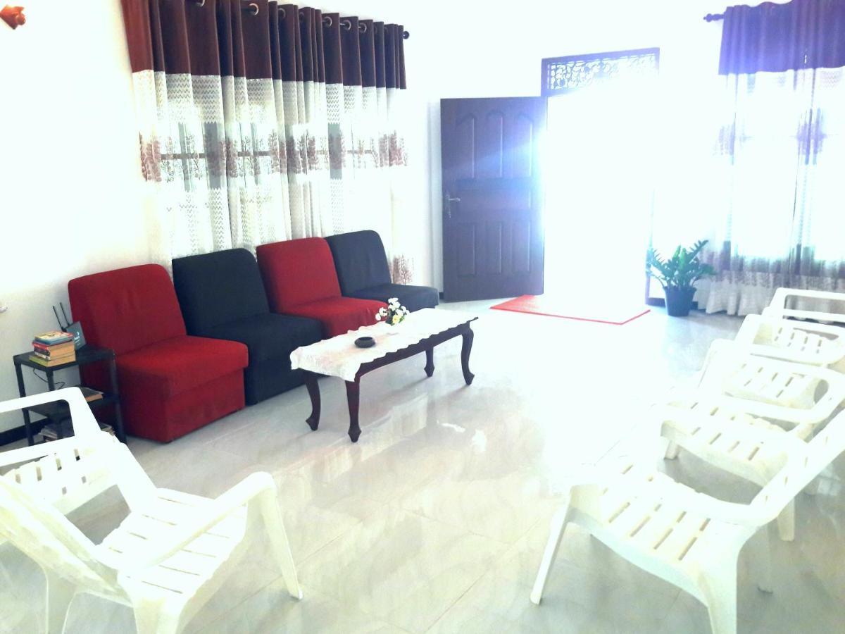 Mango Villa هيكادوفا المظهر الخارجي الصورة
