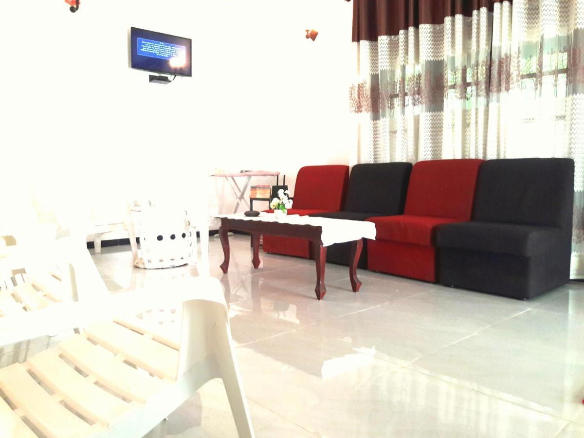 Mango Villa هيكادوفا المظهر الخارجي الصورة