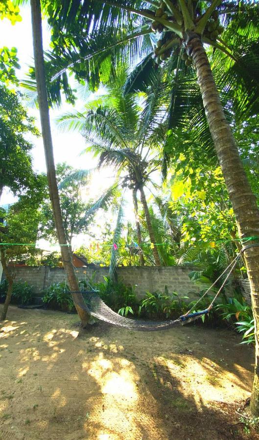 Mango Villa هيكادوفا المظهر الخارجي الصورة
