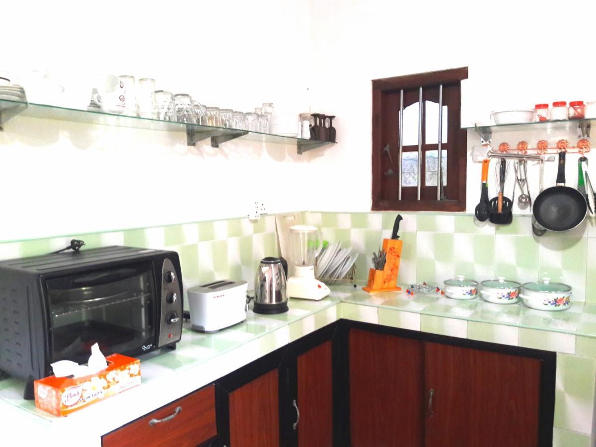 Mango Villa هيكادوفا المظهر الخارجي الصورة