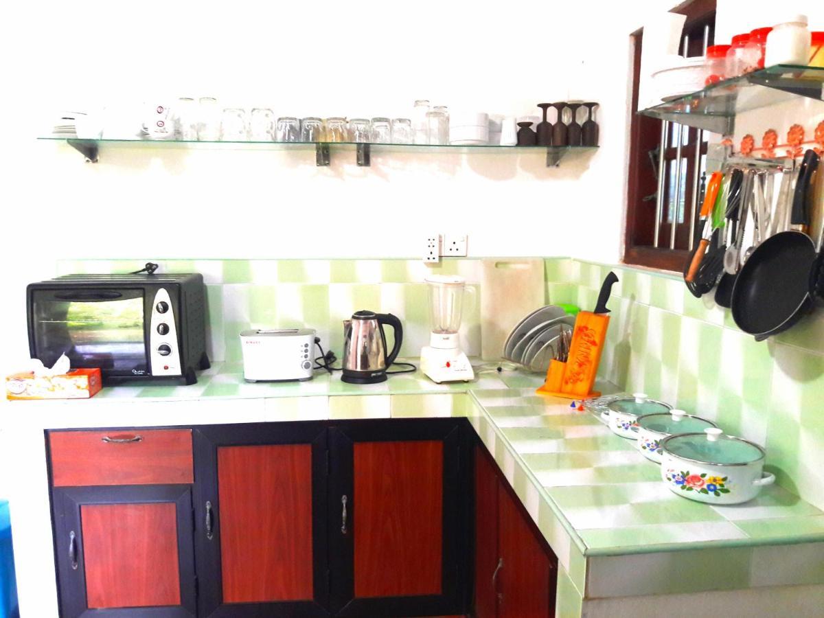 Mango Villa هيكادوفا المظهر الخارجي الصورة