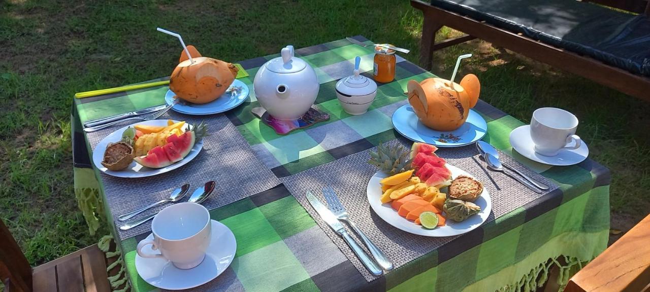 Mango Villa هيكادوفا المظهر الخارجي الصورة