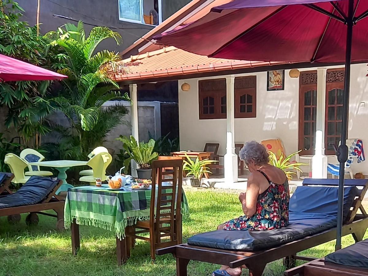 Mango Villa هيكادوفا المظهر الخارجي الصورة