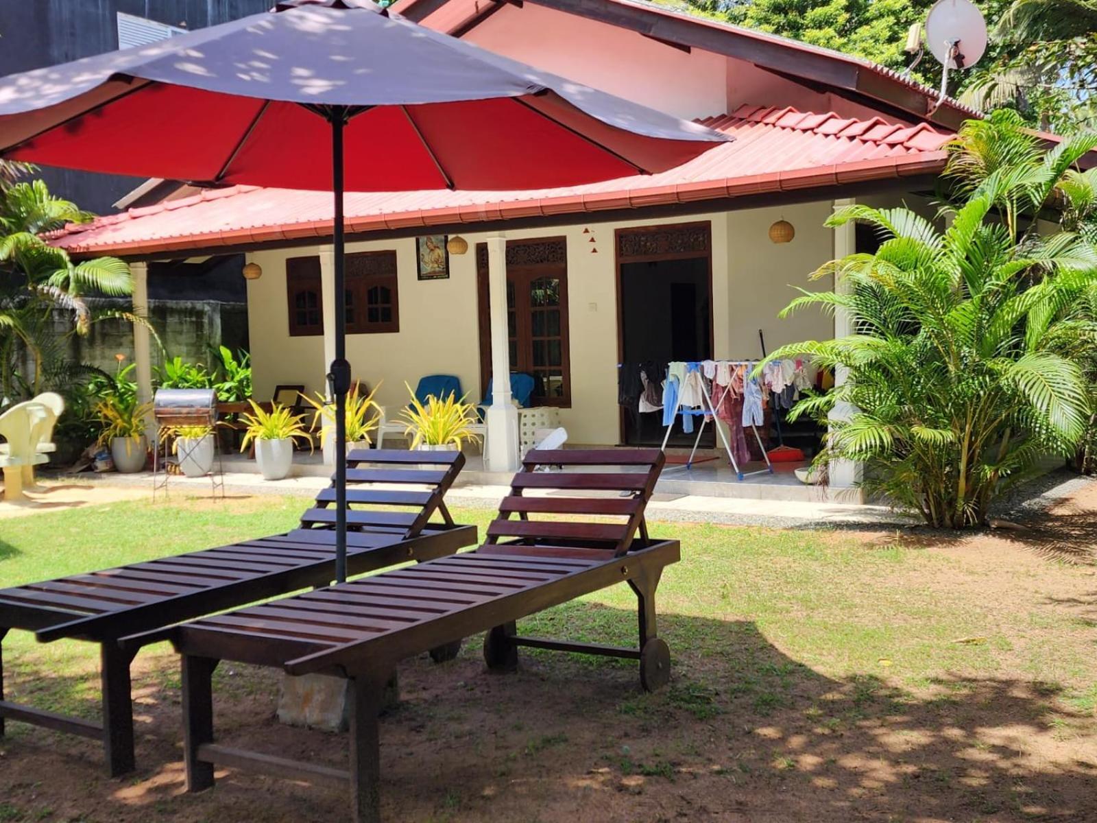 Mango Villa هيكادوفا المظهر الخارجي الصورة