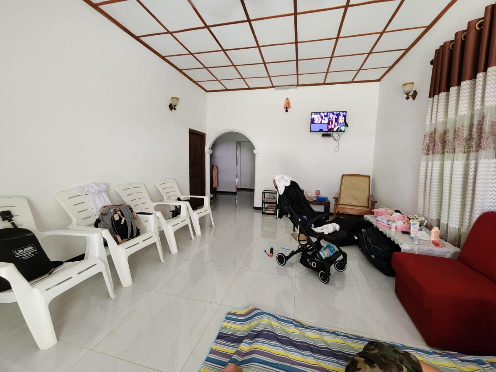 Mango Villa هيكادوفا المظهر الخارجي الصورة