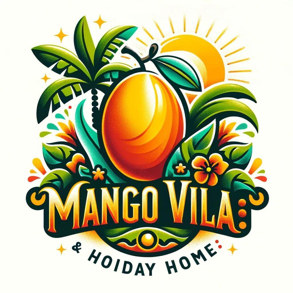 Mango Villa هيكادوفا المظهر الخارجي الصورة