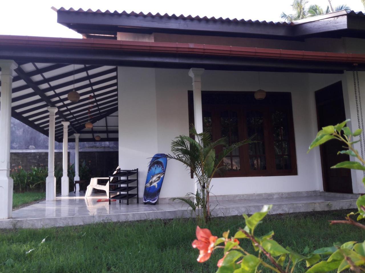 Mango Villa هيكادوفا المظهر الخارجي الصورة