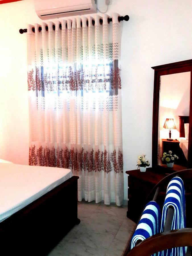 Mango Villa هيكادوفا المظهر الخارجي الصورة