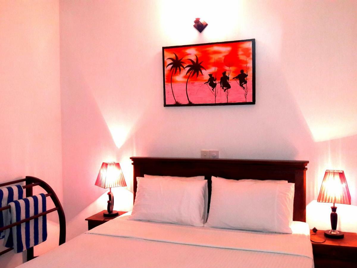 Mango Villa هيكادوفا المظهر الخارجي الصورة