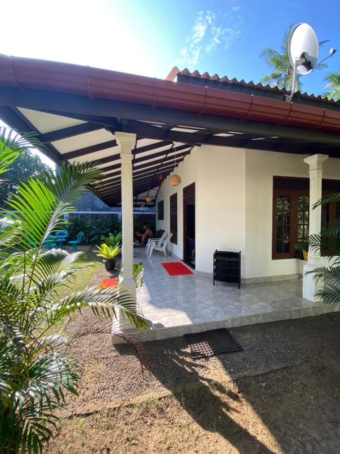 Mango Villa هيكادوفا المظهر الخارجي الصورة