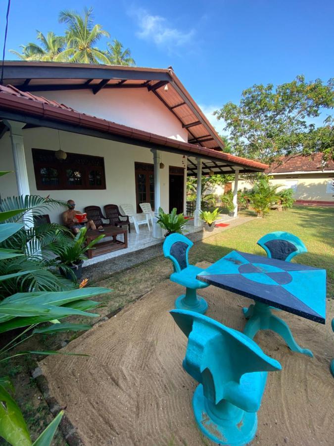 Mango Villa هيكادوفا المظهر الخارجي الصورة