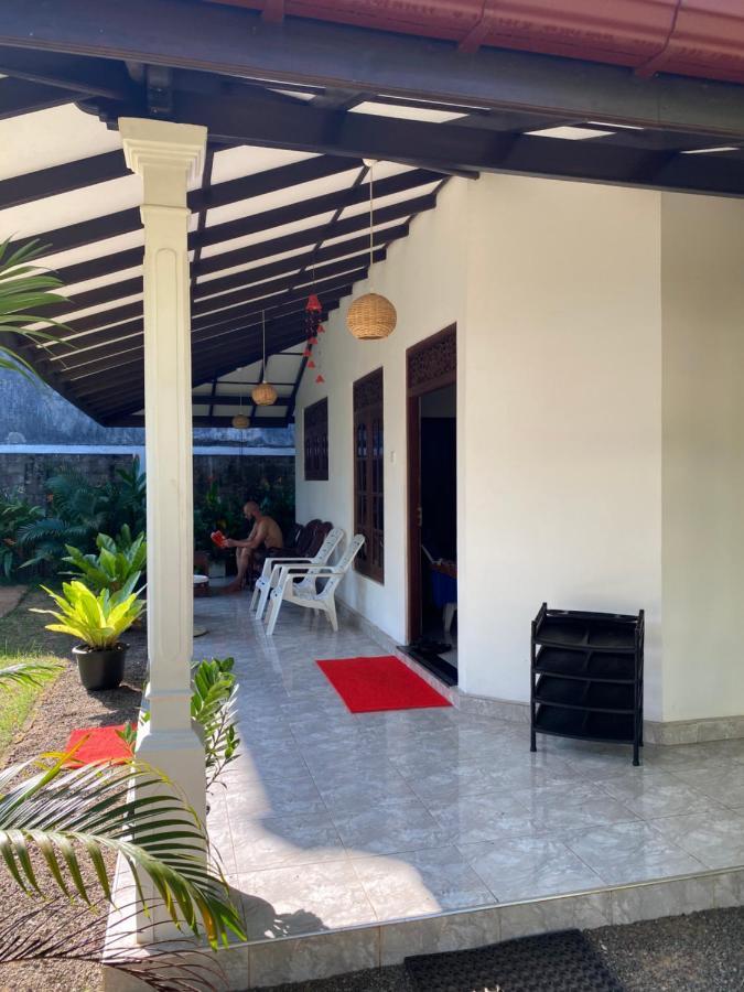 Mango Villa هيكادوفا المظهر الخارجي الصورة