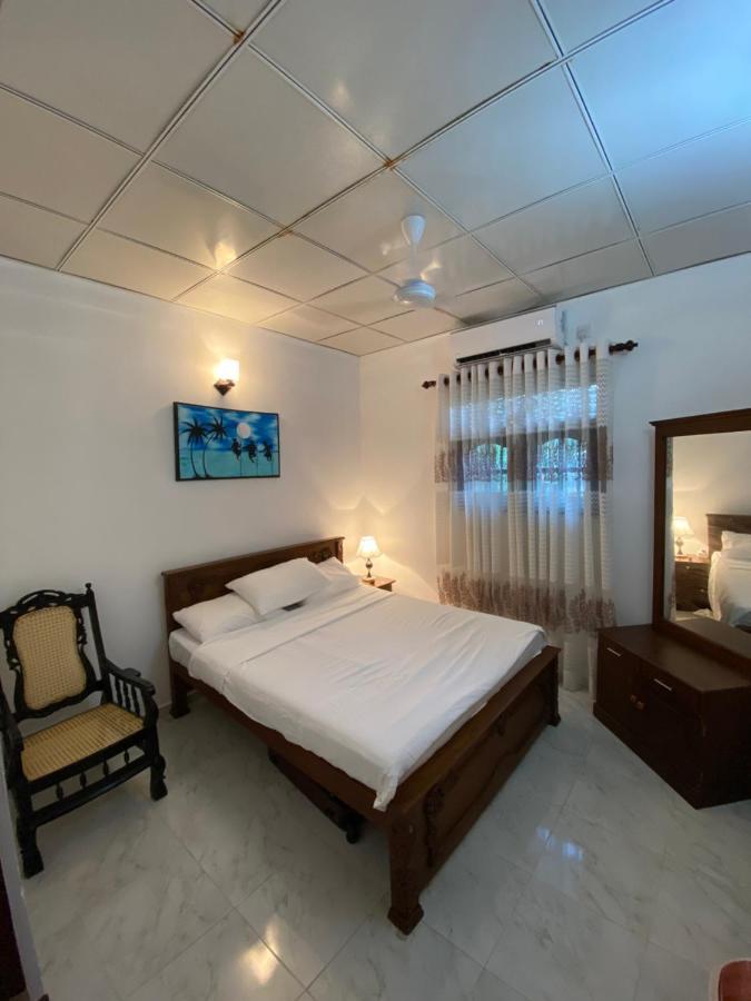 Mango Villa هيكادوفا المظهر الخارجي الصورة