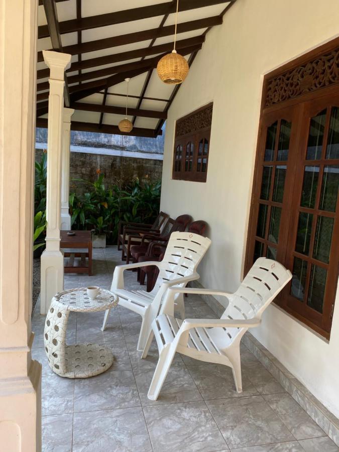 Mango Villa هيكادوفا المظهر الخارجي الصورة