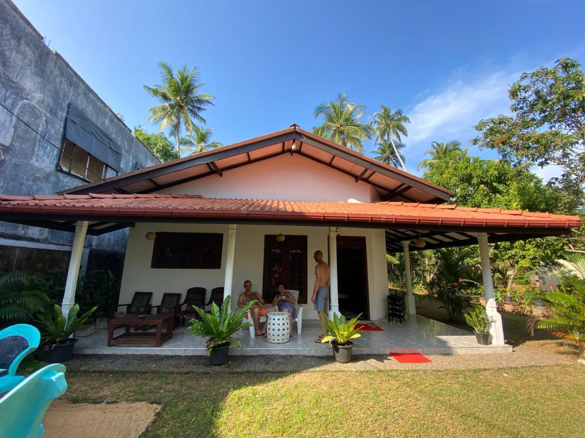 Mango Villa هيكادوفا المظهر الخارجي الصورة