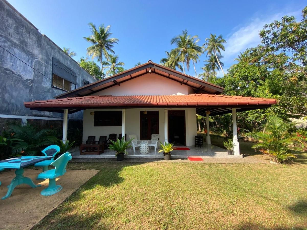 Mango Villa هيكادوفا المظهر الخارجي الصورة
